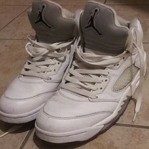 Nike Air Jordan size size 10